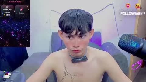 Andres online show from July 2026 05:24:01 AM