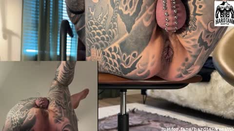 Tank Guy online show from February 2025 11:00:01 PM