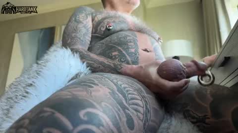 Tank Guy online show from May 2026 10:58:01 PM
