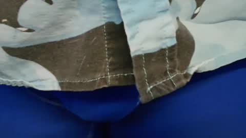 Tanned Beach Bum online show from May 2026 11:31:02 AM