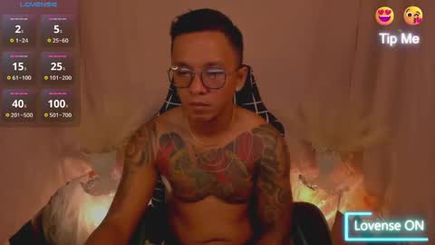 Matty online show from December 2024 06:50:01 PM