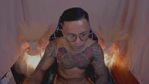 Matty online show from December 2024 09:16:01 PM