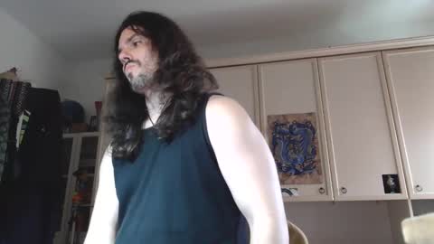 Tantra Man Yogi online show from October 2025 12:58:01 PM