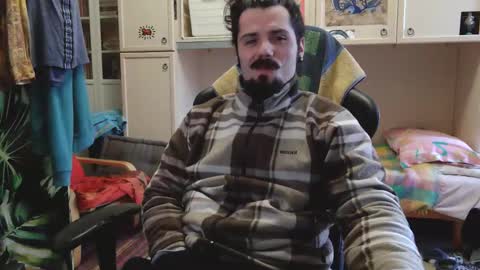 Tantra Man Yogi online show from January 2026 01:24:01 PM