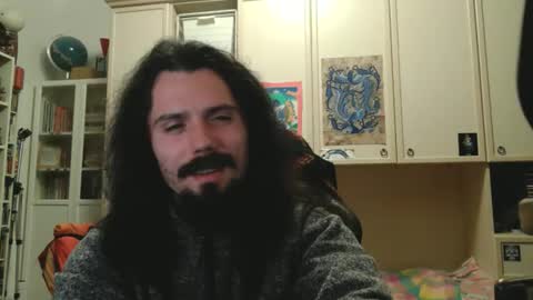 Tantra Man Yogi online show from February 2026 06:06:02 PM