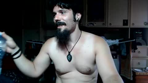 Snapshot of tantra_man_yogi chatting on June 2026 11:11:02 AM Tantra Man Yogi online show from June 2026 11:11:02 AM