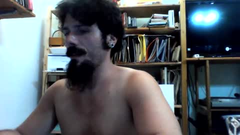 Snapshot of tantra_man_yogi chatting on July 2026 09:17:01 PM Tantra Man Yogi online show from July 2026 09:17:01 PM