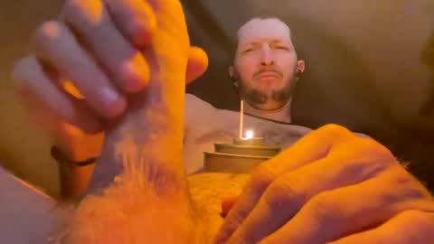 Tantra Punk online show from April 2026 10:52:02 PM