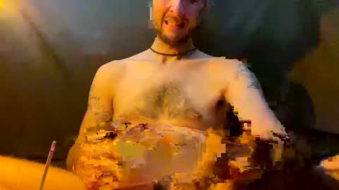 Tantra Punk online show from May 2026 07:41:02 PM