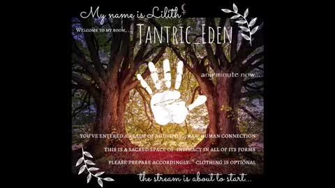 Snapshot of tantric_eden_ chatting on February 2025 05:20:01 AM Lilith Eden sometimes Eve online show from February 2025 05:20:01 AM