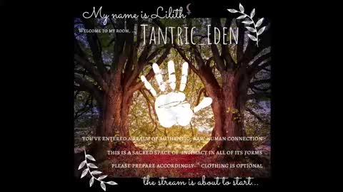 Lilith Eden  sometimes Eve online show from March 2026 07:09:01 PM