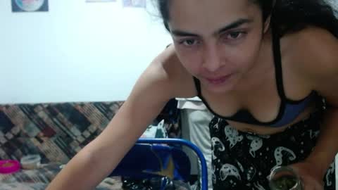 Angeline  Follow  online show from May 2026 12:18:01 AM