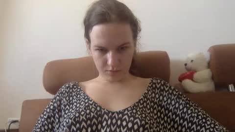 Snapshot of tanya21_2004 chatting on September 2025 08:46:02 AM Dorogusha online show from September 2025 08:46:02 AM