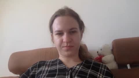 Snapshot of tanya21_2004 chatting on September 2025 06:46:02 AM Dorogusha online show from September 2025 06:46:02 AM