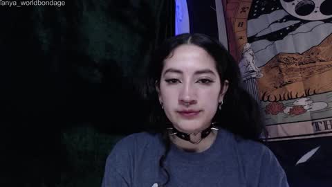 tanya online show from November 2025 11:18:01 PM