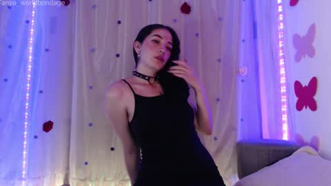 tanya online show from March 2026 12:12:01 AM