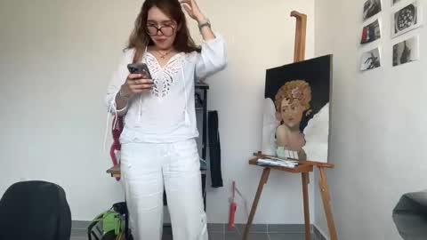 Tanya online show from February 2026 08:34:01 PM