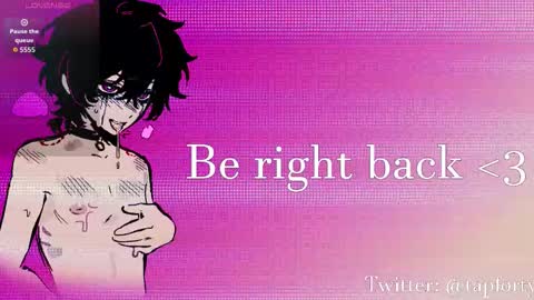 tap_forty online show from October 2025 12:44:01 AM