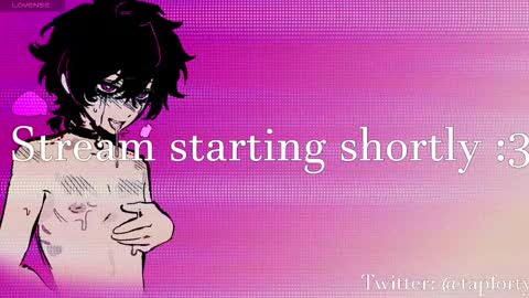 tap_forty online show from November 2025 02:36:01 AM