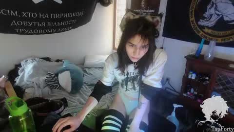 tap_forty online show from May 2026 12:37:01 AM