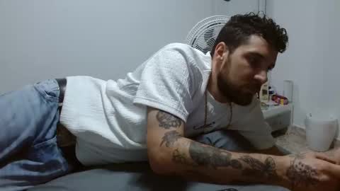 jimmy online show from March 2025 09:18:02 PM