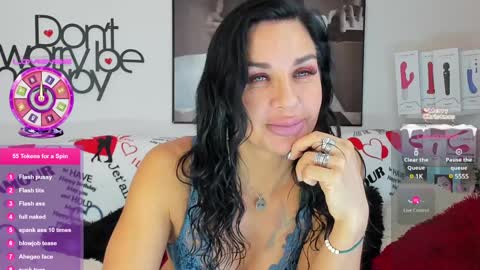 Tara  online show from January 2025 03:43:01 AM