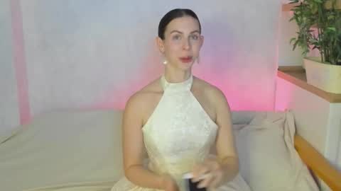 Teresa online show from November 2025 08:40:02 PM