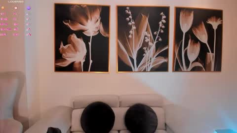 Tara Lawrence online show from October 2025 02:21:02 AM