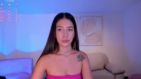 Tara Lawrence online show from March 2026 02:41:01 AM