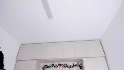 Snapshot of tarawiilson_ chatting on September 2025 04:11:02 AM T A R A online show from September 2025 04:11:02 AM