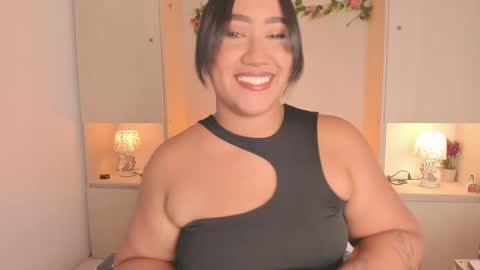 Snapshot of tarawiilson_ chatting on September 2025 04:36:01 AM T A R A online show from September 2025 04:36:01 AM