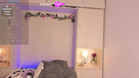 Snapshot of tarawiilson_ chatting on November 2025 04:04:01 AM T A R A online show from November 2025 04:04:01 AM