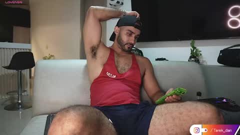 Tarek online show from May 2026 02:08:02 AM