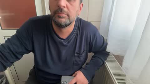 tarkan198 online show from February 2026 11:27:02 AM