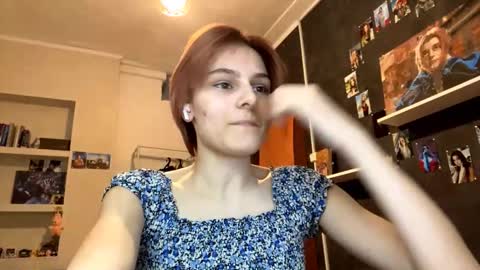 Snapshot of tarshagastley chatting on February 2026 12:15:01 PM Sonya online show from February 2026 12:15:01 PM