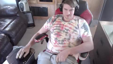 tarus333 online show from January 2026 10:02:02 PM