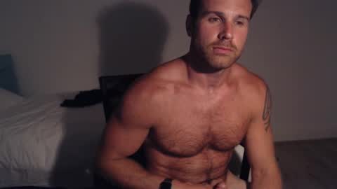 Snapshot of tarzan_thejungleboy chatting on January 2025 08:18:02 PM Tarzan online show from January 2025 08:18:02 PM