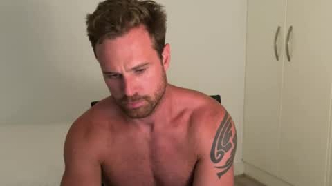 Snapshot of tarzan_thejungleboy chatting on February 2025 06:15:02 PM Tarzan online show from February 2025 06:15:02 PM