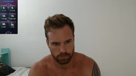 Snapshot of tarzan_thejungleboy chatting on March 2025 08:41:01 AM Tarzan online show from March 2025 08:41:01 AM