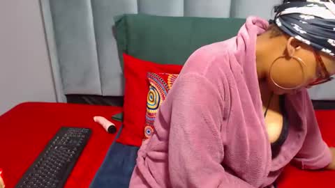 tasha_bebe online show from April 2026 11:23:02 AM