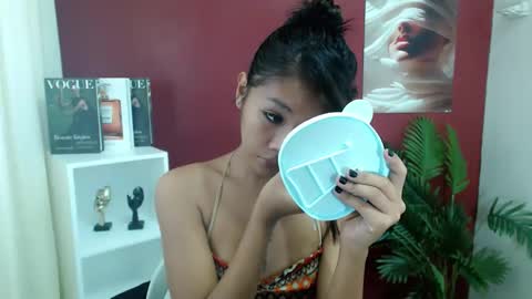 Snapshot of tashaa_09 chatting on February 2026 03:05:02 PM call me tashaa online show from February 2026 03:05:02 PM