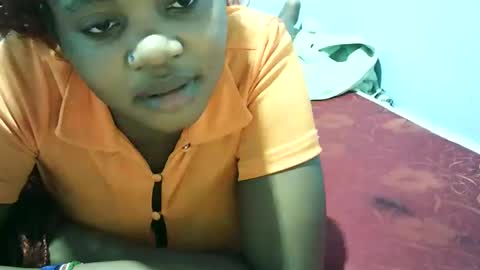 Snapshot of tashacutey chatting on January 2025 10:30:02 PM Tasha online show from January 2025 10:30:02 PM