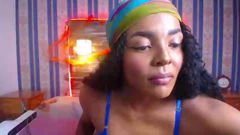 Tasha online show from November 2025 07:49:02 PM