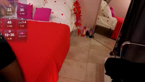 Tasha online show from October 2025 09:20:01 PM