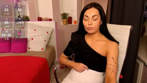 Tasha online show from November 2025 09:14:02 PM