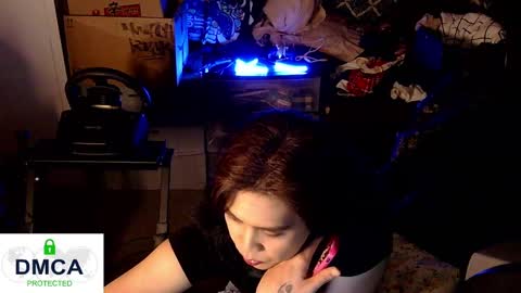 Snapshot of tashakai chatting on December 2024 05:46:01 PM TashaKai online show from December 2024 05:46:01 PM