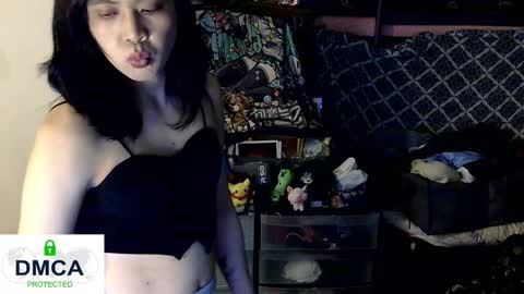 Snapshot of tashakai chatting on January 2025 06:48:01 PM TashaKai online show from January 2025 06:48:01 PM