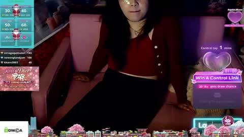 TashaKai online show from February 2026 02:47:01 PM
