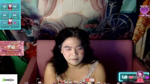 TashaKai online show from February 2026 03:40:02 AM