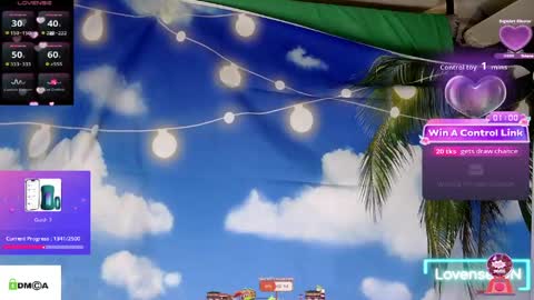 TashaKai online show from May 2026 06:02:02 PM